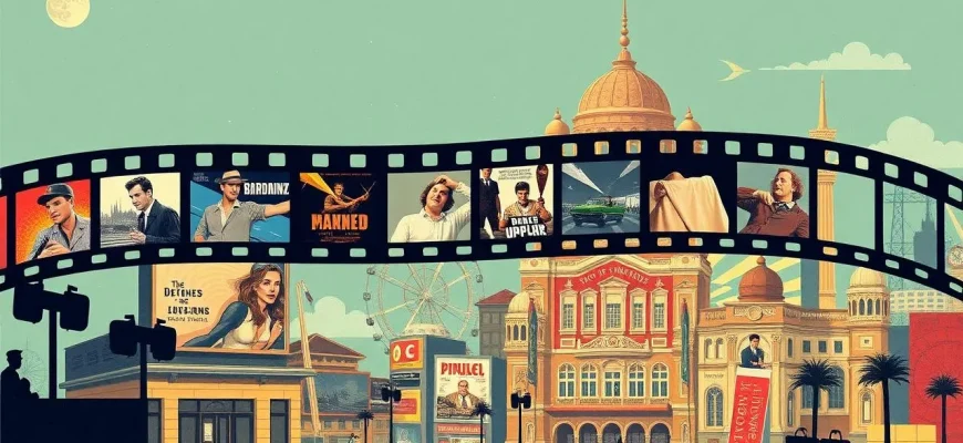 Os Filmes Mais Influentes de Todos os Tempos