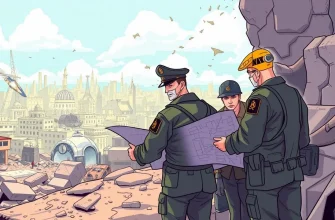 Filmes de Guerra sobre Cartógrafos Militares