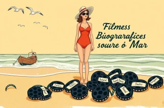 Filmes Biográficos sobre o Mar