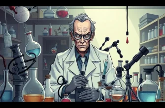 10 Filmes de Terror sobre Experimentos Humanos