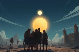 Filmes de Terror sobre o Fim do Mundo