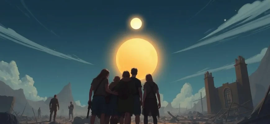 Filmes de Terror sobre o Fim do Mundo