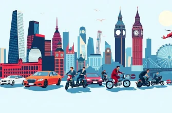 Top 10 Filmes de Ação Ambientados em Londres