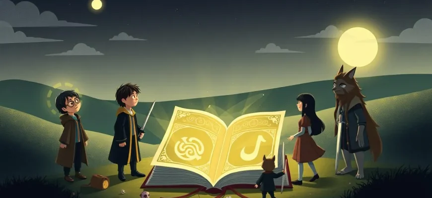 10 Filmes de Fantasia com Mistério para Desvendar