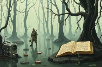 10 Filmes Biográficos sobre Pântanos