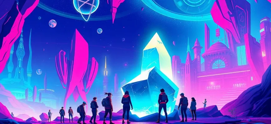 Documentários sobre Mistérios Antigos