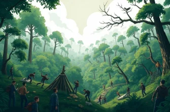 10 Filmes de Catástrofe sobre Armadilhas Naturais