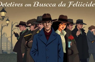 Filmes de Detetive sobre Felicidade