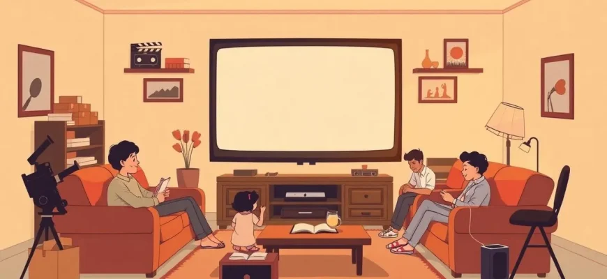 Filmes de Família sobre Boxe para Assistir em Família