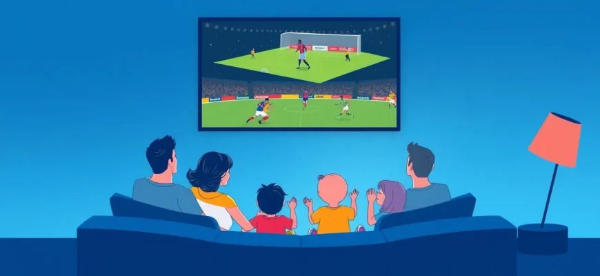 10 Filmes Familiares sobre Torcedores de Futebol