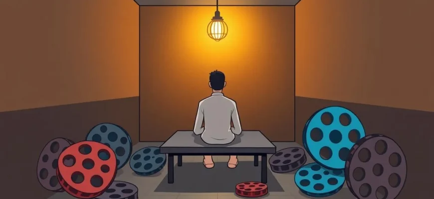 Melodramas de Prisão: 10 Filmes Imperdíveis