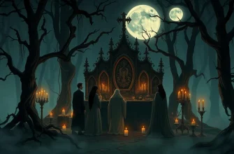 10 Filmes de Terror sobre Vodu para Te Assustar