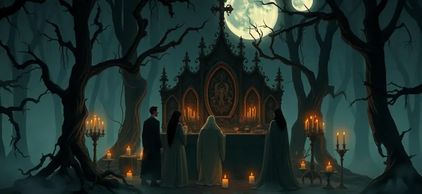 10 Filmes de Terror sobre Vodu para Te Assustar