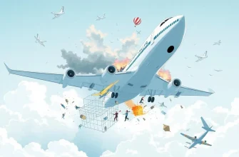 10 Filmes de Catástrofe Aérea para Adrenalina