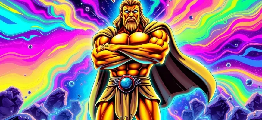 Filmes Fantásticos de Hércules: Uma Jornada Épica