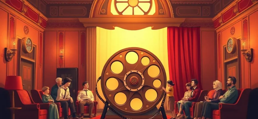 10 Filmes Biográficos que Celebram a Felicidade