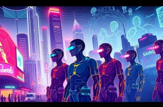 10 Filmes de Ficção Científica sobre Consciência Digital