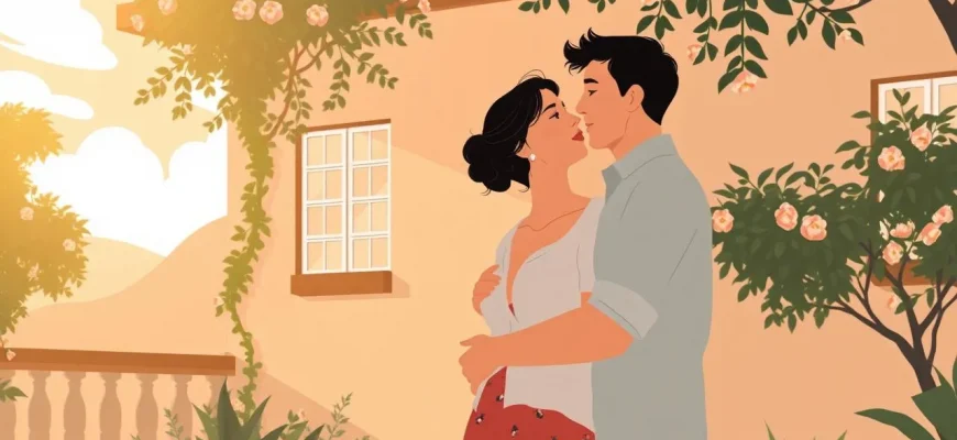 10 Filmes de Melodrama em Pousadas para Apaixonar-se