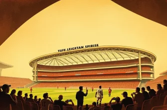 10 Filmes Biográficos sobre Estádios