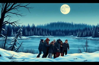 10 Filmes de Terror de Inverno para Congelar de Medo