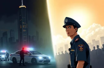 10 Filmes de Drama Policial para Adicionar à Sua Lista