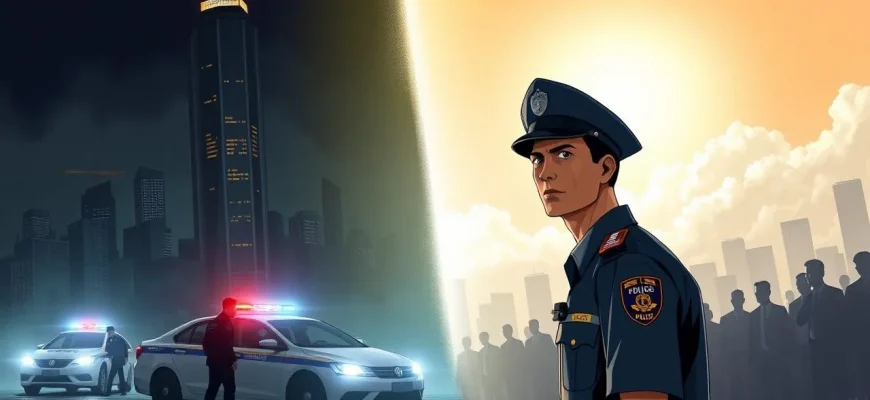 10 Filmes de Drama Policial para Adicionar à Sua Lista