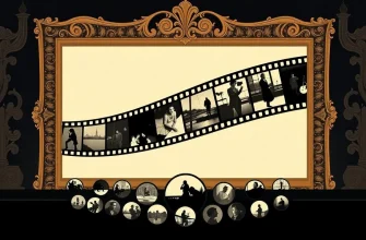 Lista dos Melhores Filmes Mudos Modernos