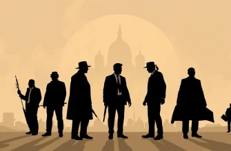 10 Filmes de Drama sobre Conspirações Governamentais