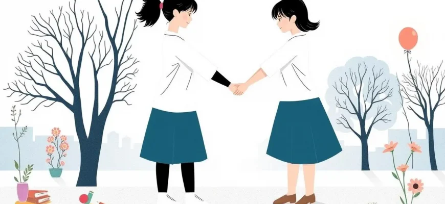 Melodramas Inesquecíveis com Gêmeos