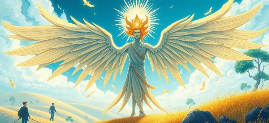 10 Filmes de Fantasia sobre Lúcifer
