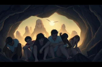 Filmes de Terror em Cavernas: Uma Jornada Assustadora