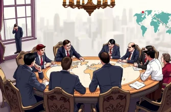 10 Filmes de Drama sobre Diplomacia para Assistir