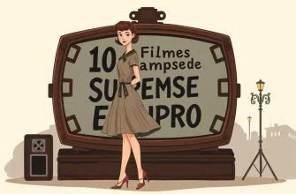 10 Filmes de Suspense sobre Estupro