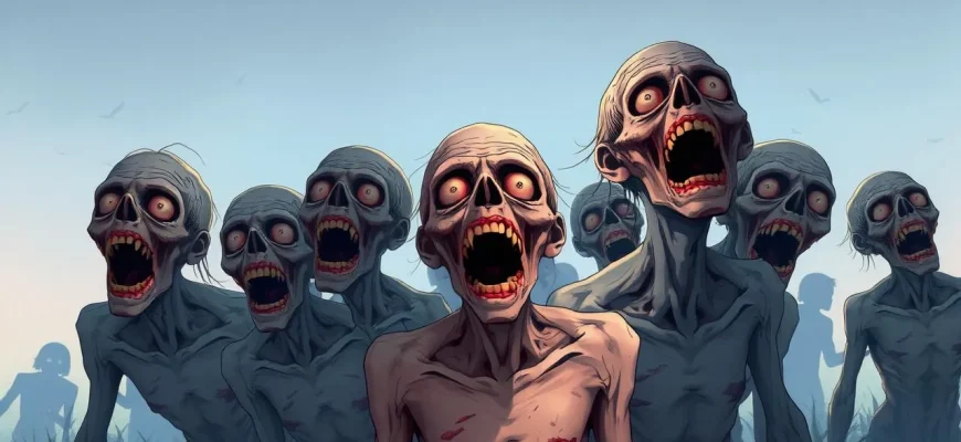 10 Filmes de Terror sobre Ressurreição