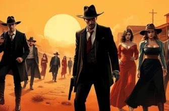 Filmes de Crime com Final Surpreendente