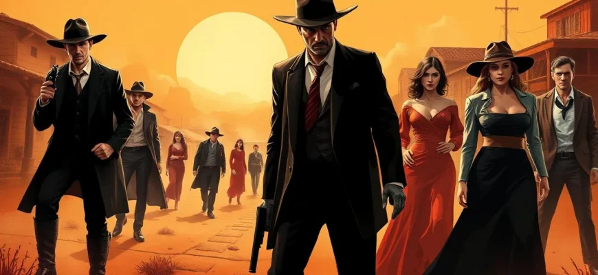 Filmes de Crime com Final Surpreendente