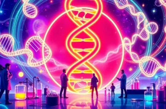 10 Documentários sobre DNA para Assistir