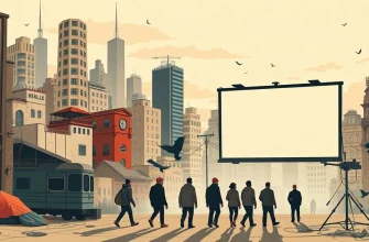 10 Filmes de Suspense sobre Sem-Teto