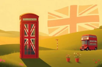 Filmes sobre a Grã-Bretanha: Uma Jornada Cinematográfica