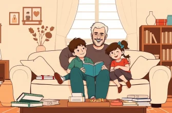10 Filmes Familiares com Padrasto para Assistir em Família