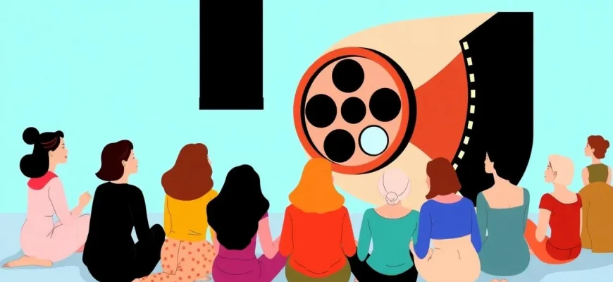 10 Filmes que Cada Mulher Deve Assistir