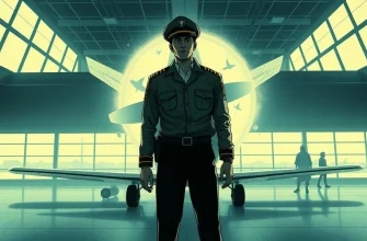 Filmes de Terror sobre Pilotos
