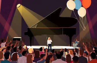 Filmes de Drama sobre Concertos: Uma Jornada Emocional