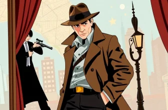 Detetives e Espiões: 10 Filmes Imperdíveis