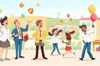 10 Comédias Imperdíveis sobre Professores