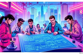 Documentários sobre Engenheiros: Uma Jornada pela Inovação