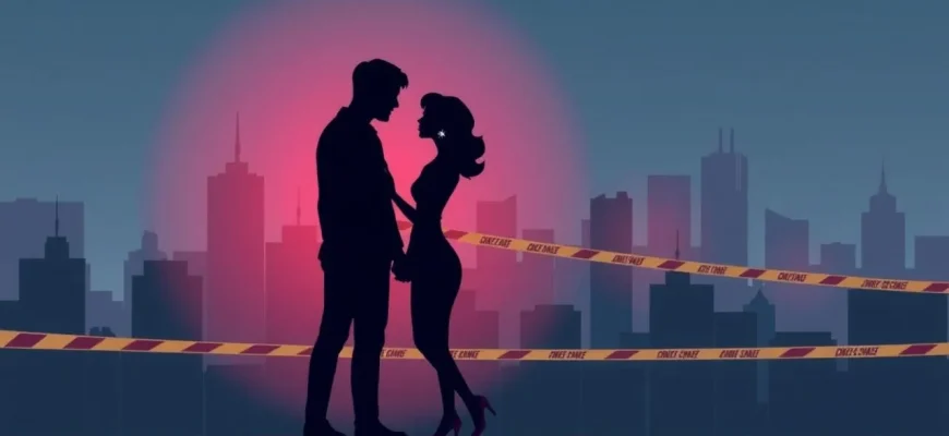 10 Filmes de Melodrama com Temas Criminosos