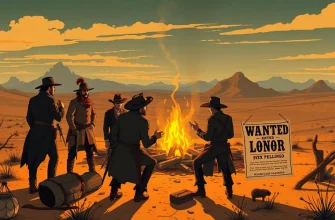 10 Filmes de Crime sobre Honra entre Ladrões