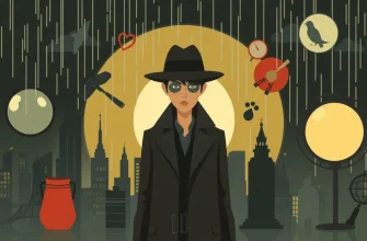 Filmes de Detetive com Transtornos Mentais