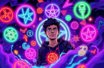 Filmes de Mistério com Símbolos Sagrados